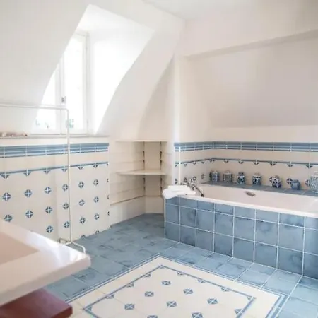 Oasis Moderne Avec Piscine Chauffee Au Coeur De La D'hiver アルカション