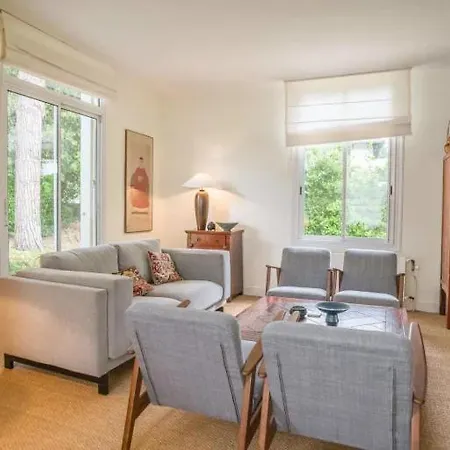 Villa Oasis Moderne Avec Piscine Chauffee Au Coeur De La D'hiver