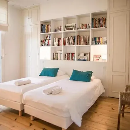 Oasis Moderne Avec Piscine Chauffee Au Coeur De La D'hiver * Arcachon