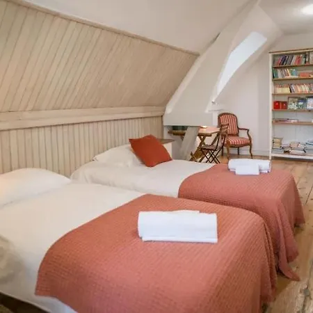 Oasis Moderne Avec Piscine Chauffee Au Coeur De La D'hiver ヴィラ