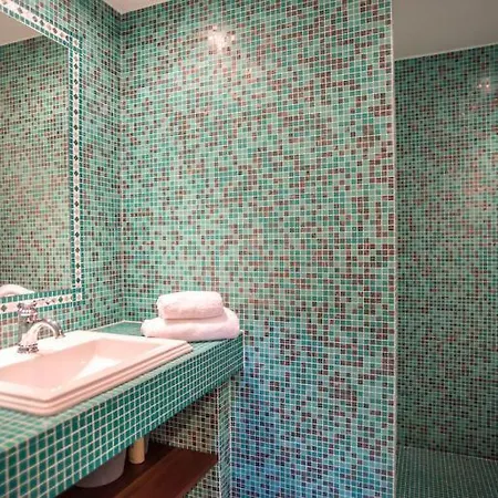 ヴィラ Oasis Moderne Avec Piscine Chauffee Au Coeur De La D'hiver *