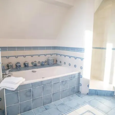 Oasis Moderne Avec Piscine Chauffee Au Coeur De La D'hiver ヴィラ アルカション