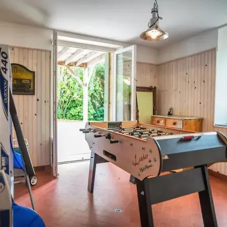 Oasis Moderne Avec Piscine Chauffee Au Coeur De La D'hiver ヴィラ *