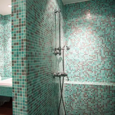 Oasis Moderne Avec Piscine Chauffee Au Coeur De La D'hiver *