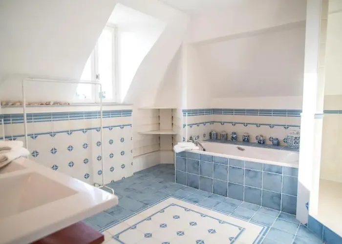 Oasis Moderne Avec Piscine Chauffee Au Coeur De La D'hiver Arcachon