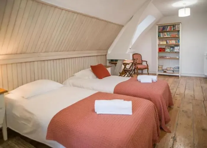 Oasis Moderne Avec Piscine Chauffee Au Coeur De La D'hiver Villa